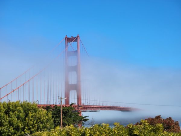 Golden Gate Bridge