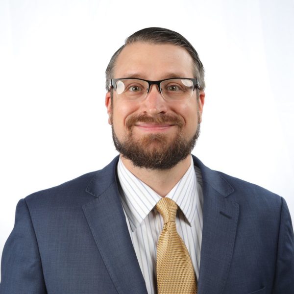 Photo of Kyle Phillips