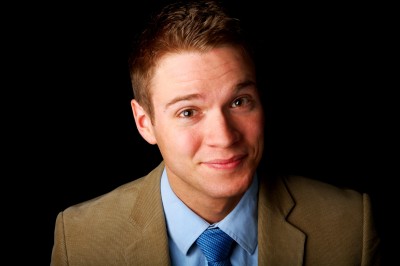 Photo of Kyle Phillips