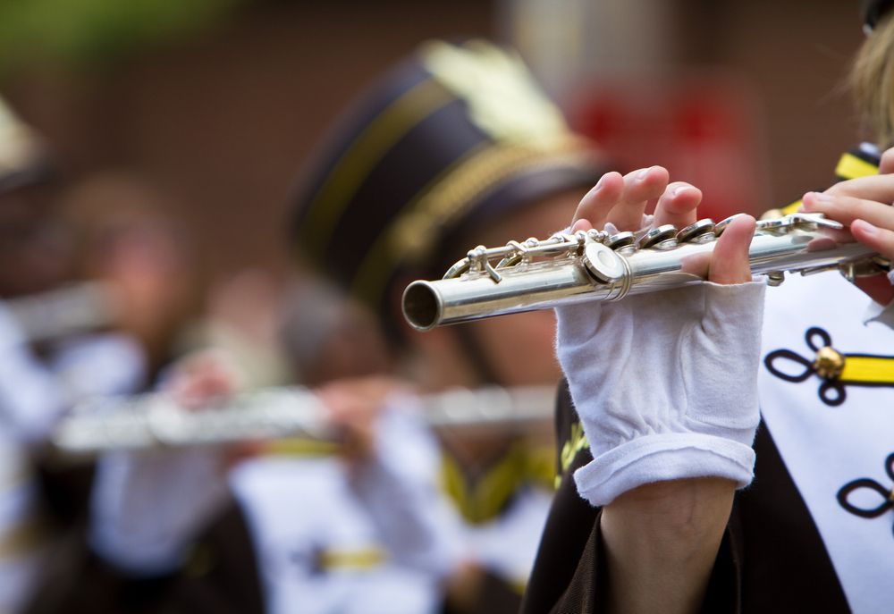 Flute Photo