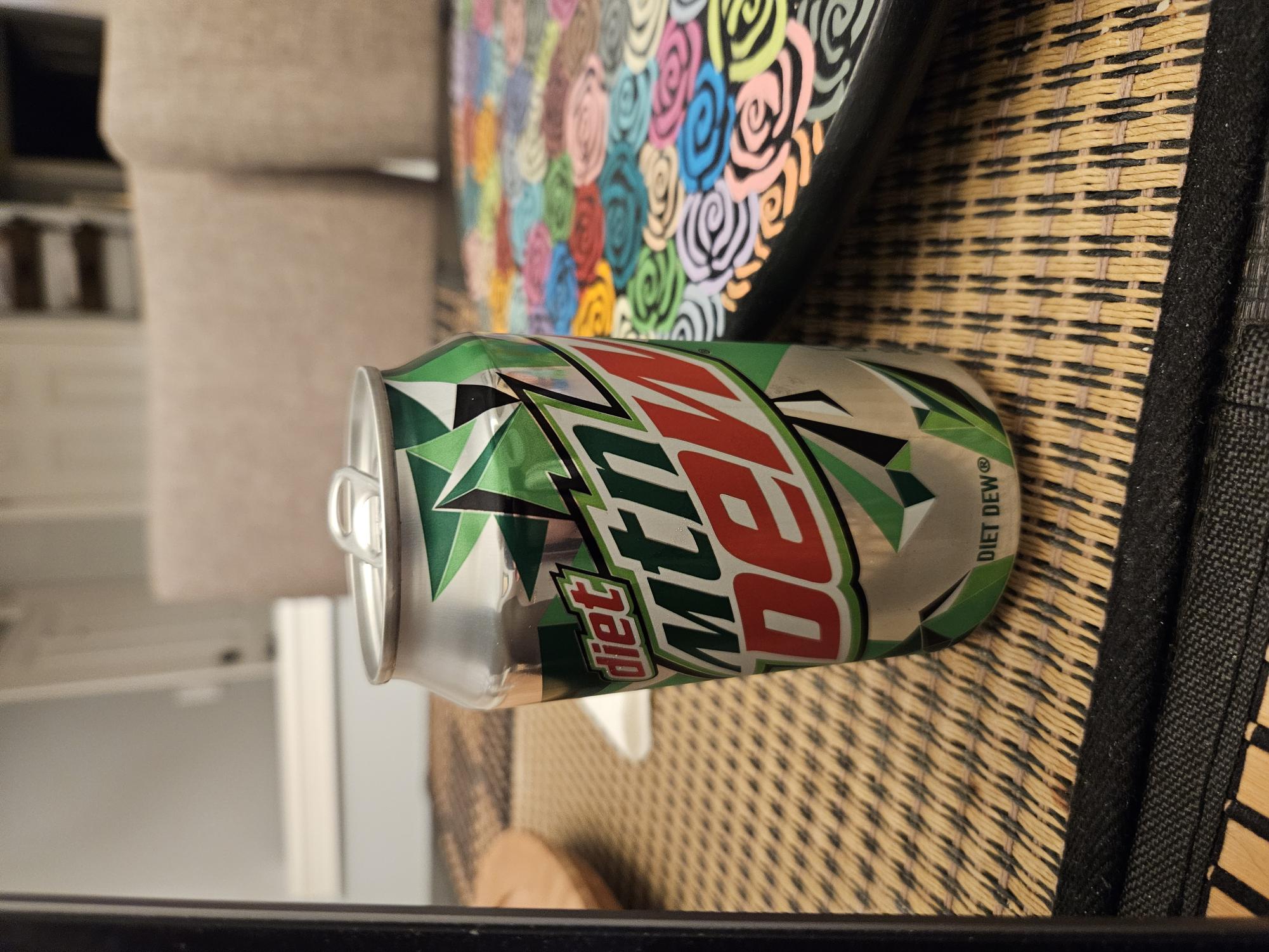 Why do the Dew?